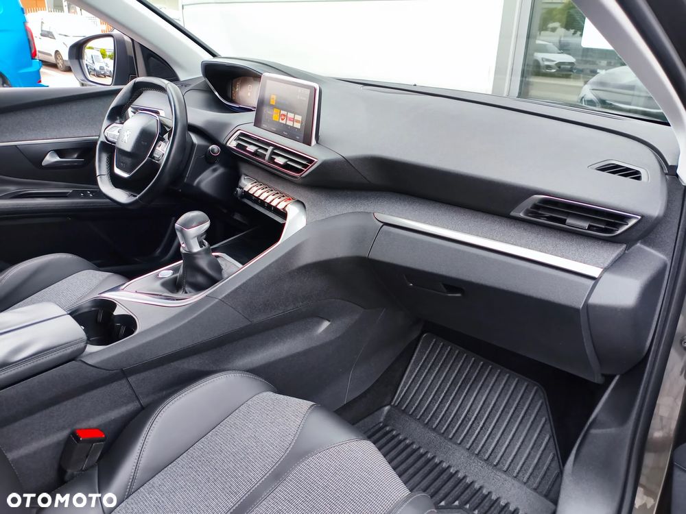 Peugeot 3008 PureTech 130 Stop & Start Allure - 5