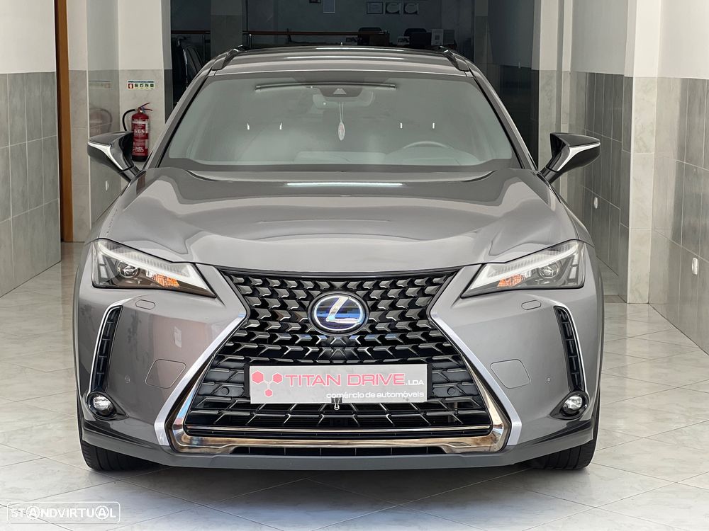 Lexus UX 250h Business - 2