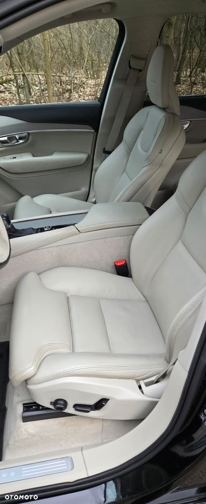 Volvo XC 90 T5 AWD Inscription - 23