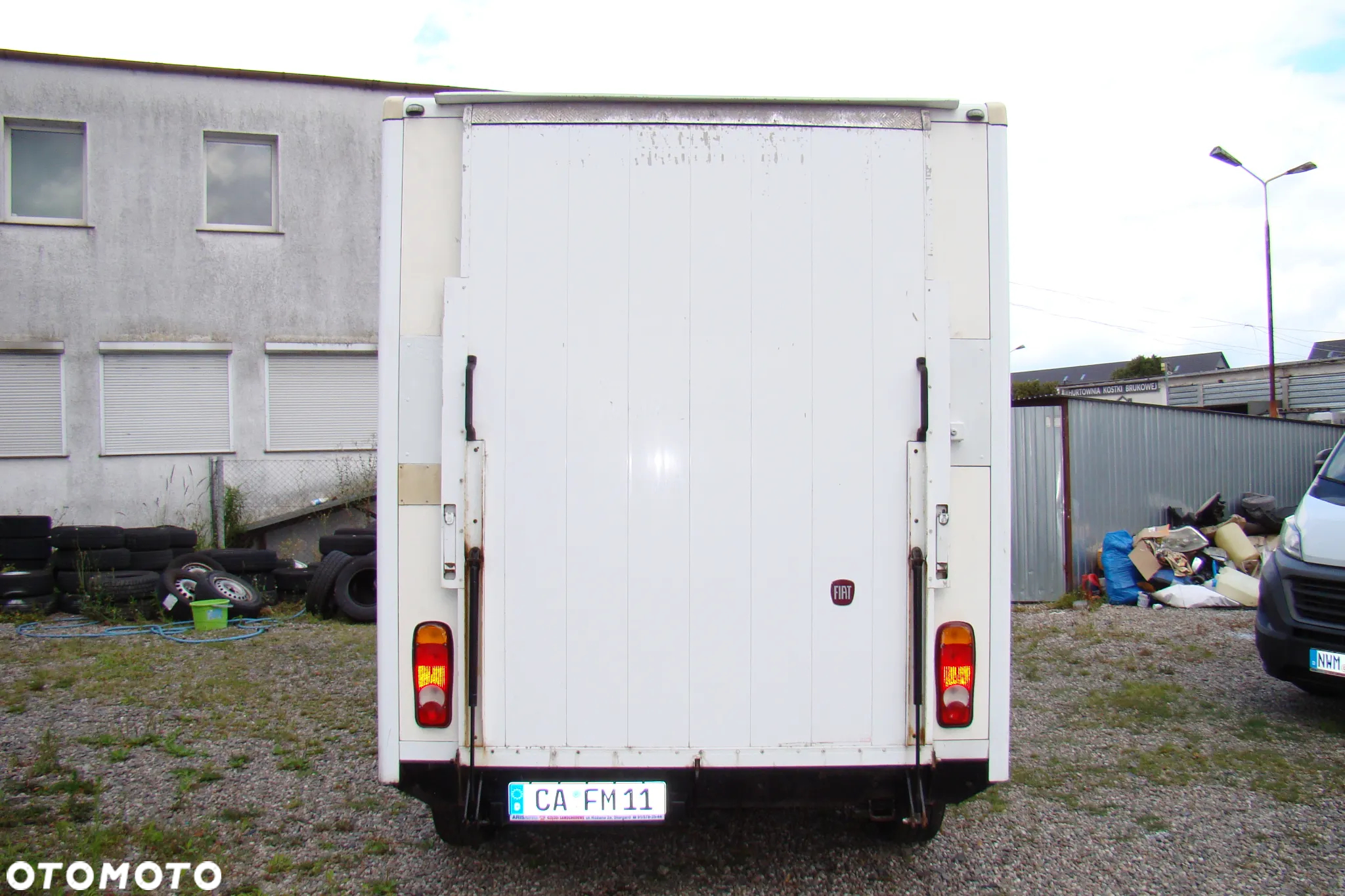 Fiat Ducato - 3