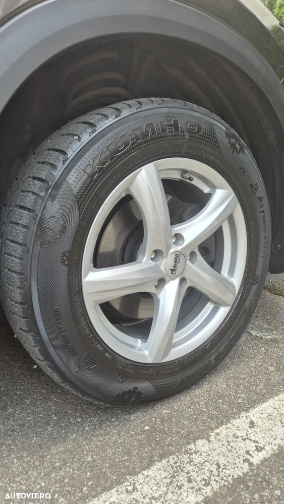 Mazda CX-5 SKYACTIV-D 184 SCR AWD Aut. Sports-Line - 34