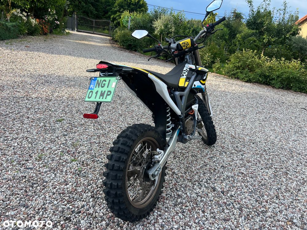 Surron Storm Bee - 12