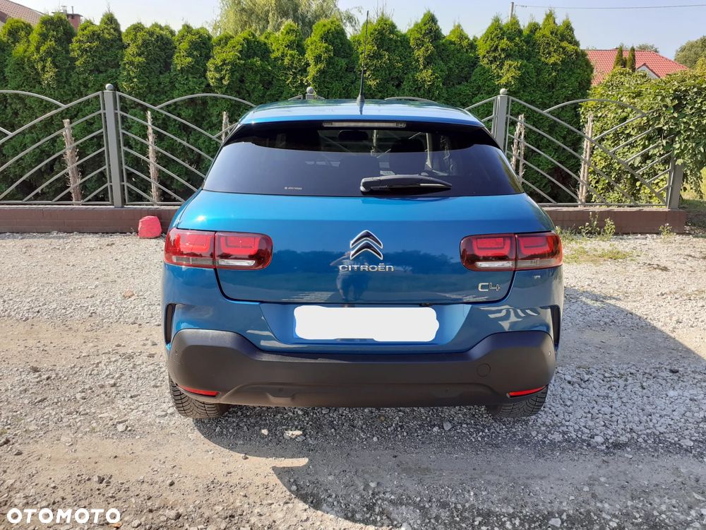 Citroën C4 Cactus 1.5 BlueHDi Shine Pack - 8