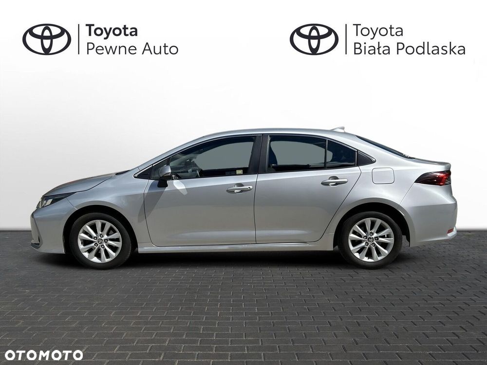 Toyota Corolla 1.8 Hybrid Comfort - 2