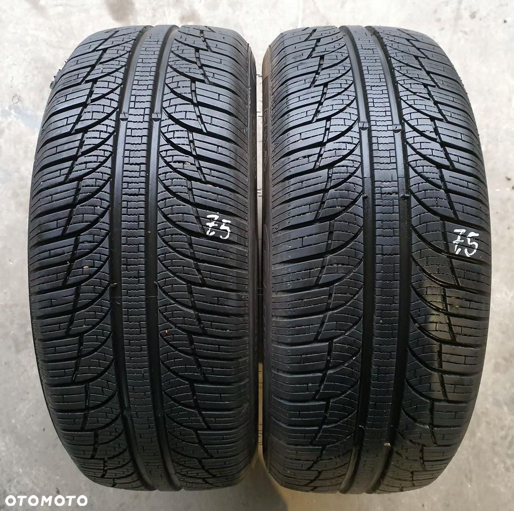 OPONY GT RADIAL 4SEASONS 195/55/R15 7MM 2SZT - 1