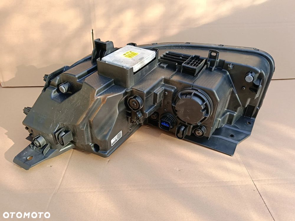 Full Led przedni prawy Hyundai Ioniq V 5 lampa 92101-GI - 5