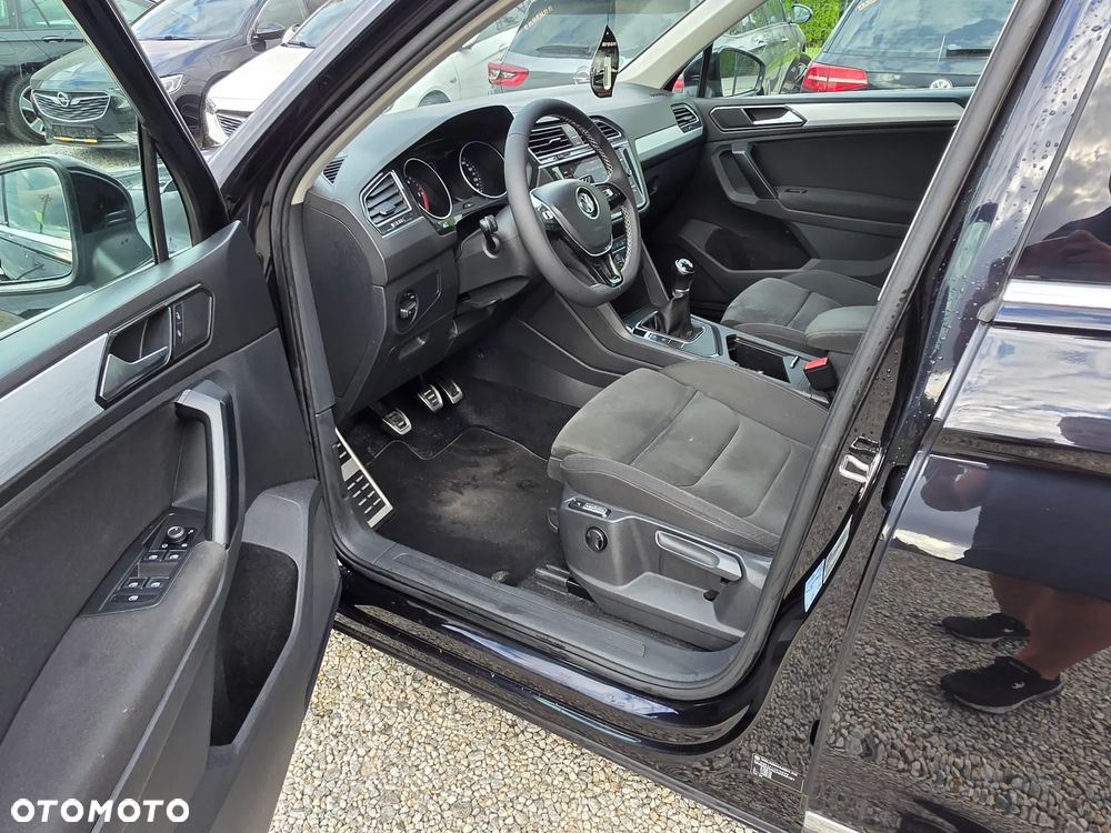 Volkswagen Tiguan 2.0 TDI BMT SCR Highline - 11
