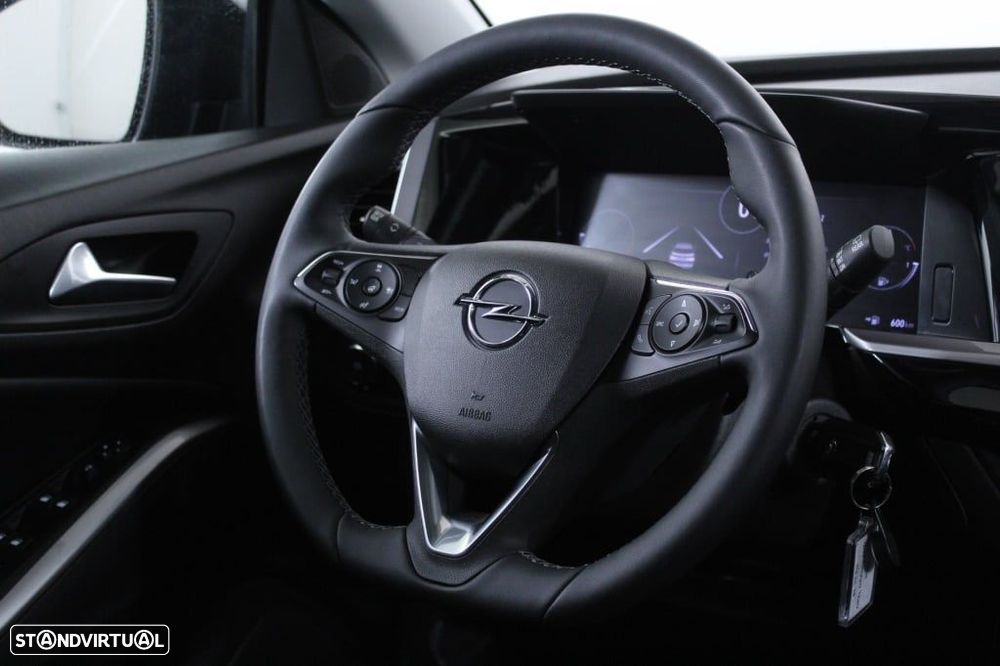 Opel Grandland 1.5 CDTI GS Line AT - 16