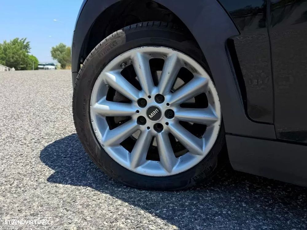 MINI Clubman Cooper D Auto - 23