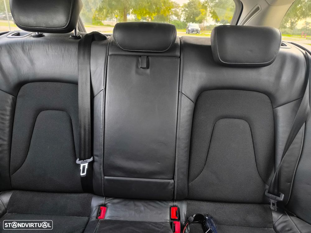 Audi A4 Avant 2.0 TDi Sport 120g - 6