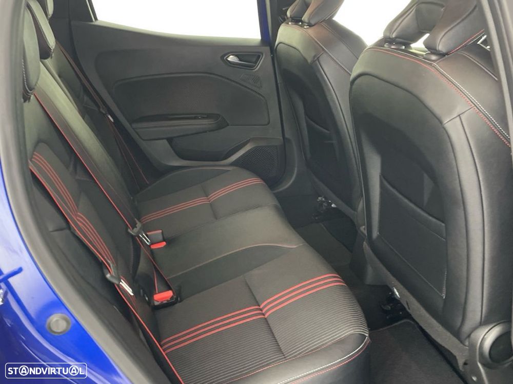 Renault Clio 1.0 TCe RS Line - 23