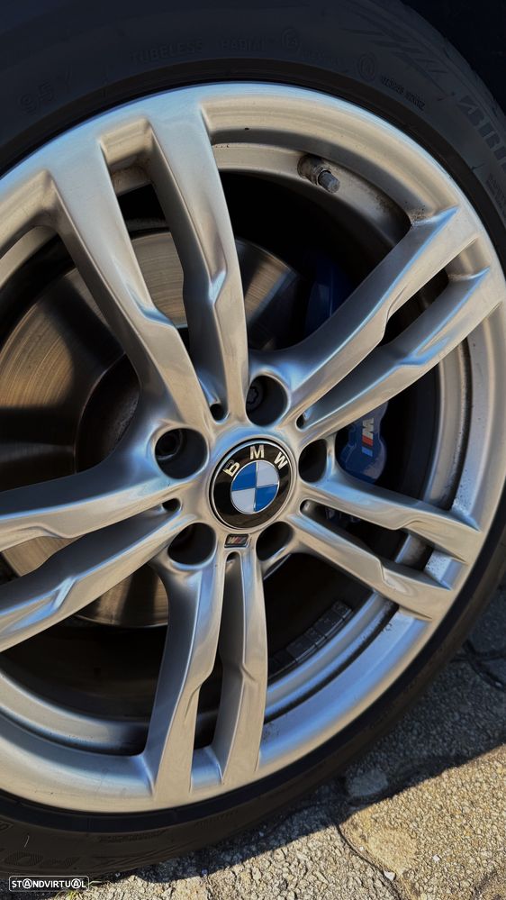 BMW 420 d Pack M Auto - 26