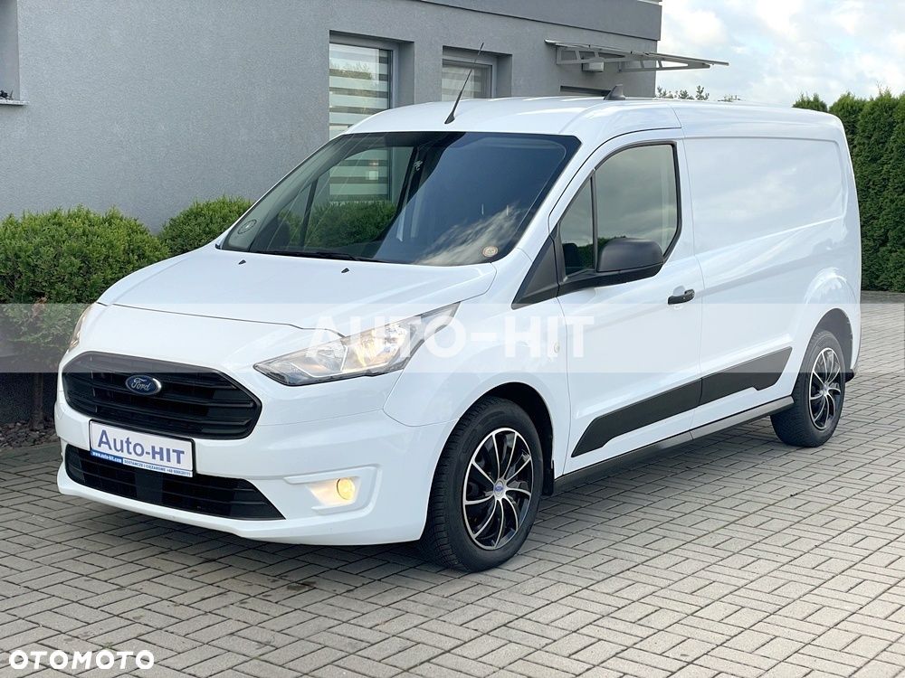 Ford Transit - 11