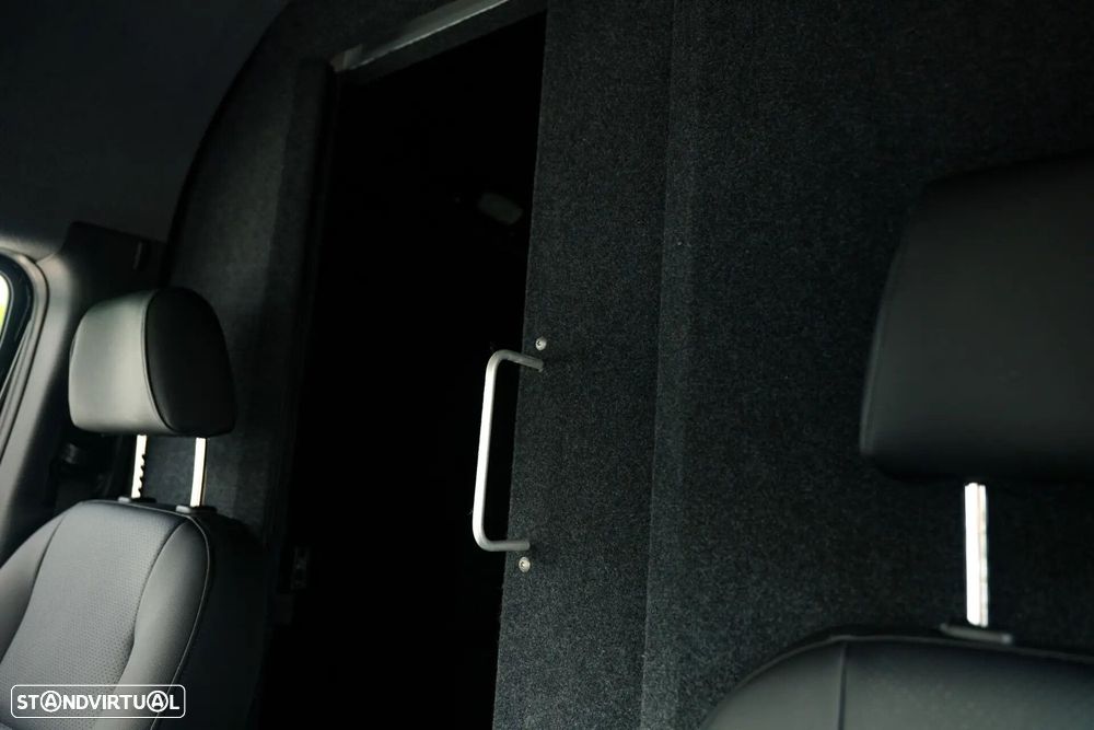 Mercedes-Benz Sprinter 314 CDI/43L TA - 25