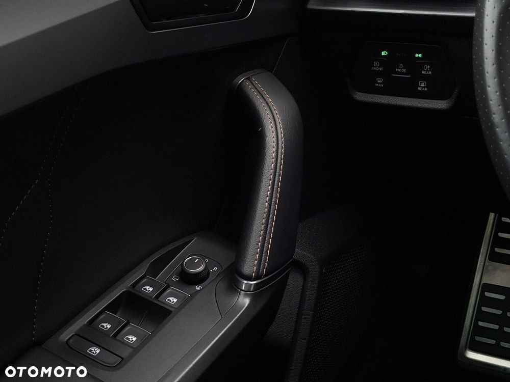 Cupra Formentor 2.0 TSI 4Drive VZ DSG - 18