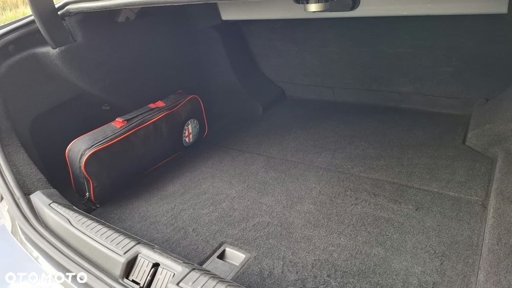 Alfa Romeo Giulia 2.2 D Turbo Super - 20
