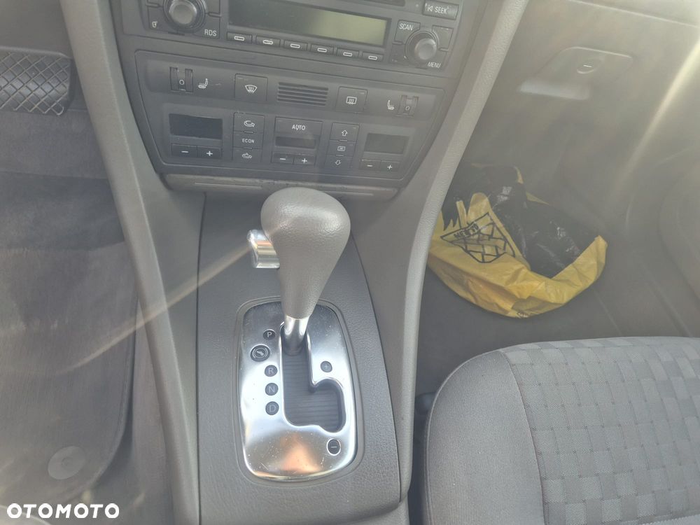 Audi A6 Limousine 3.0 Multitronic - 21