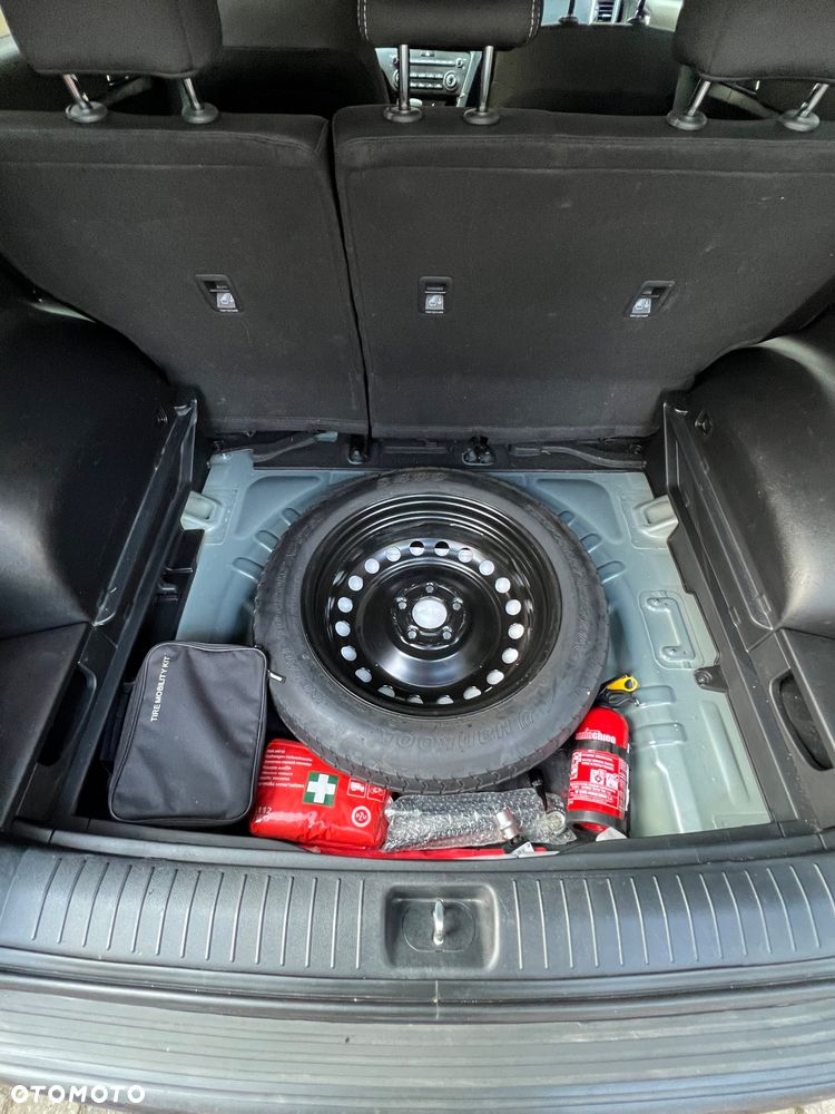 Kia Sportage - 19