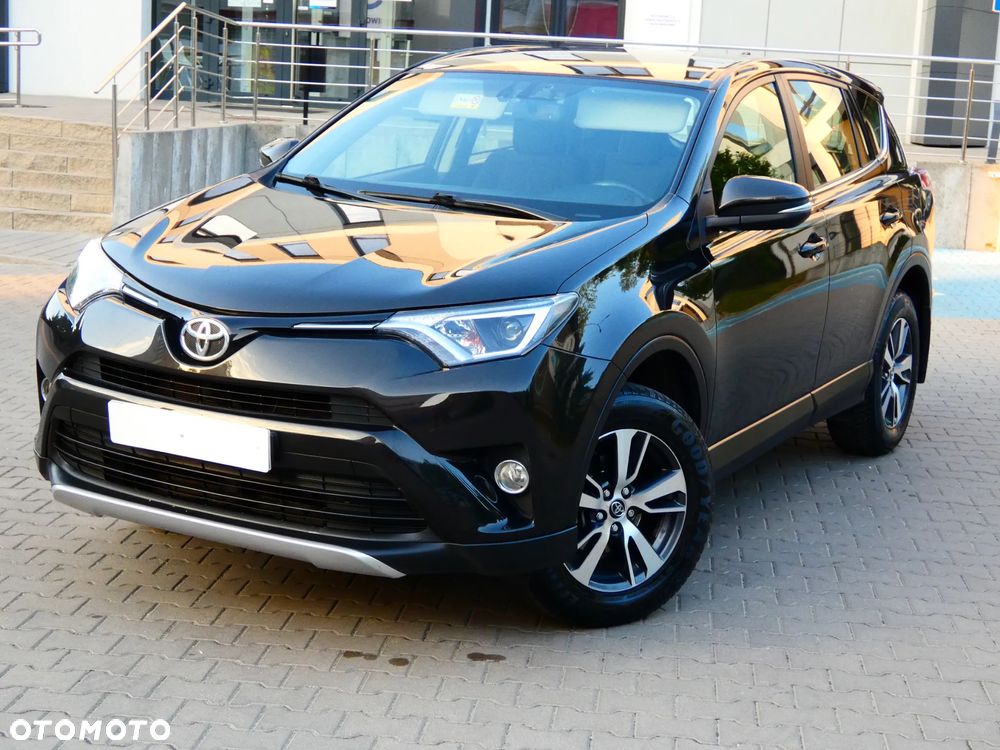 Toyota RAV4 2.0 D-4D 4x2 Start-Stop Edition S+ - 1