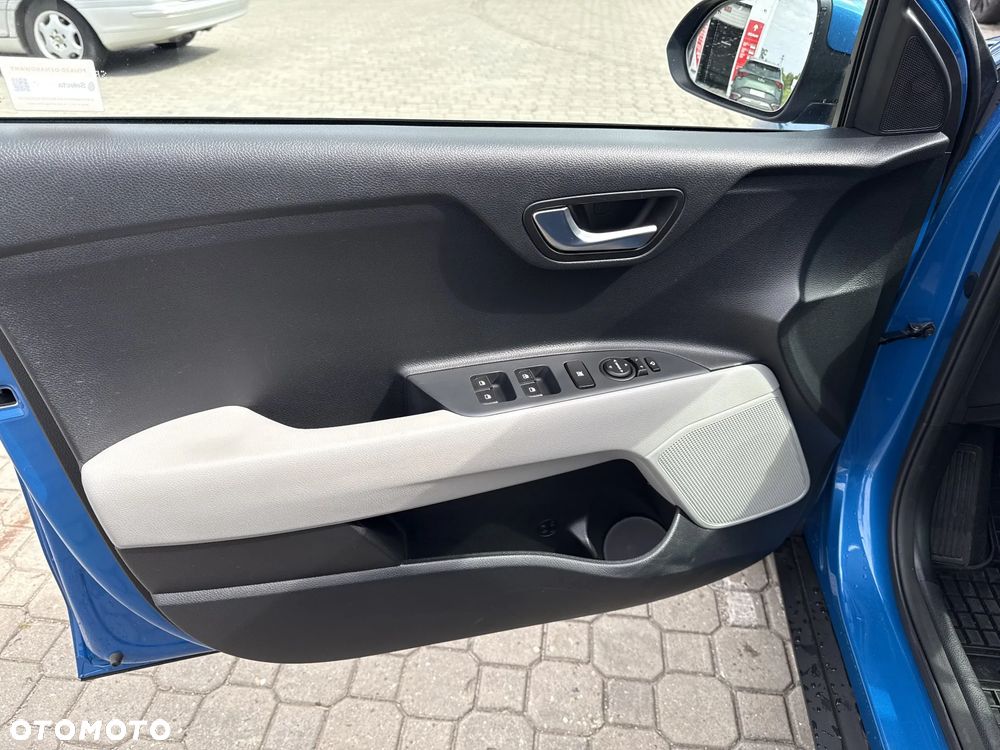Kia Stonic 1.0 T-GDI L - 10