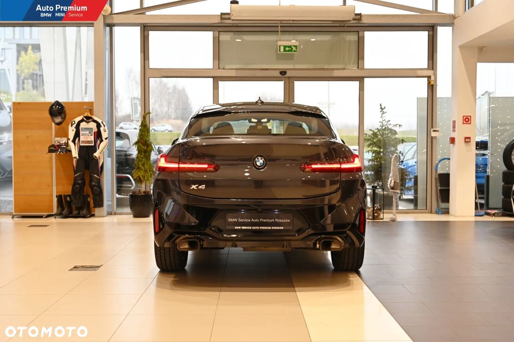 BMW X4 xDrive20i mHEV sport - 17