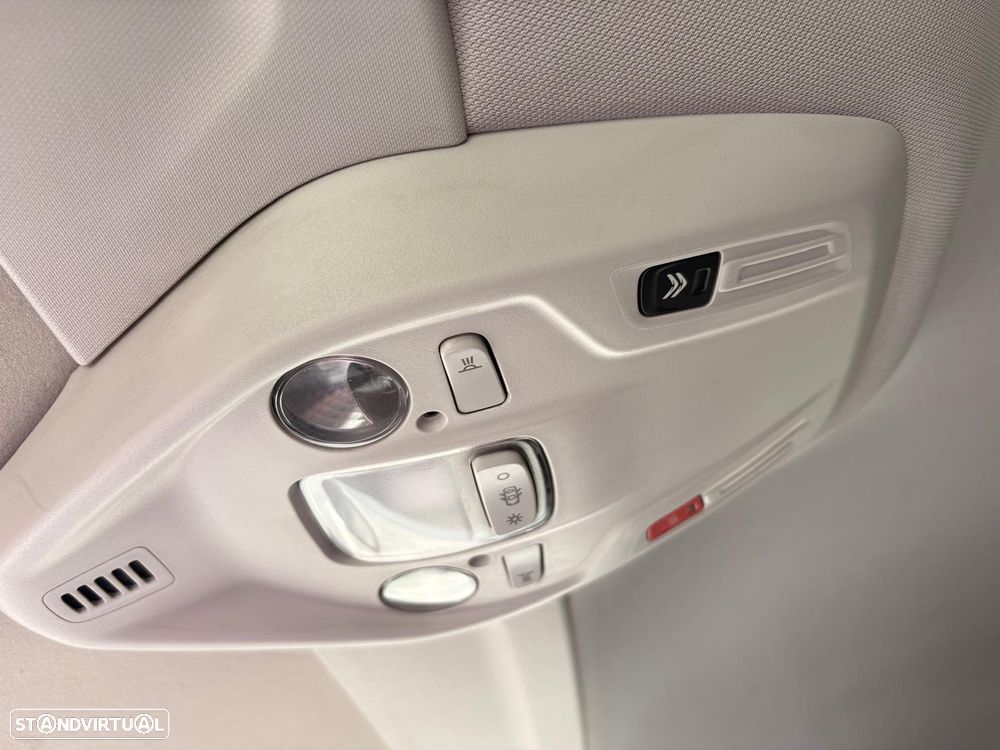 Citroën C4 Spacetourer 1.5 BlueHDi Feel Business - 23