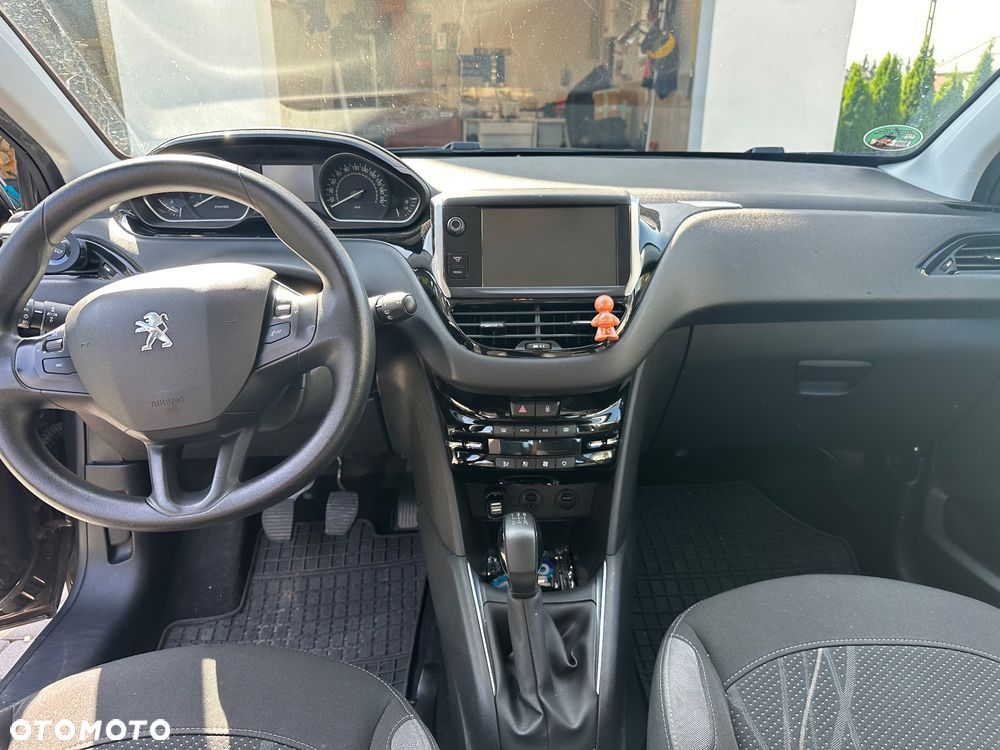 Peugeot 208 1.2 VTi Active - 10