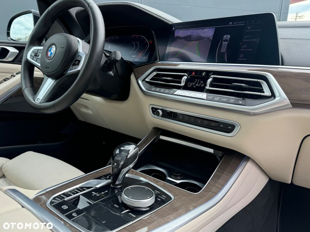 BMW X5 - 8
