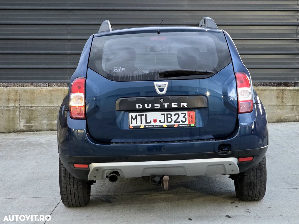 Dacia Duster ver-tce-100-essential - 16