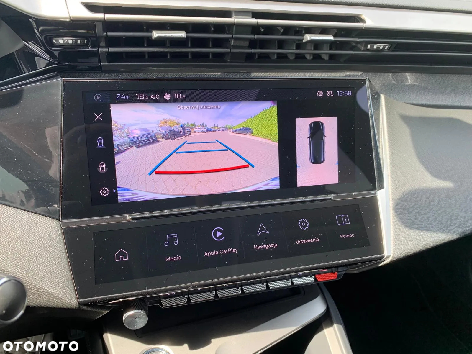 Peugeot 308 1.2 PureTech Allure S&S EAT8 - 19