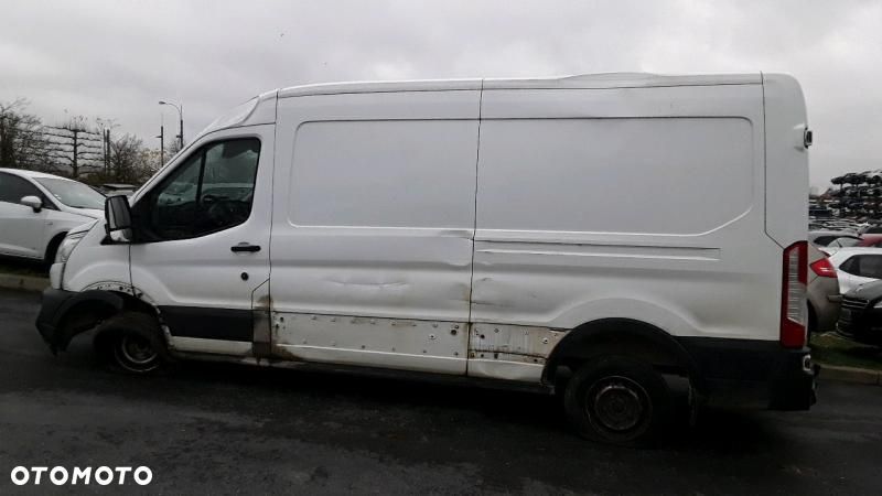Ford Transit - 2