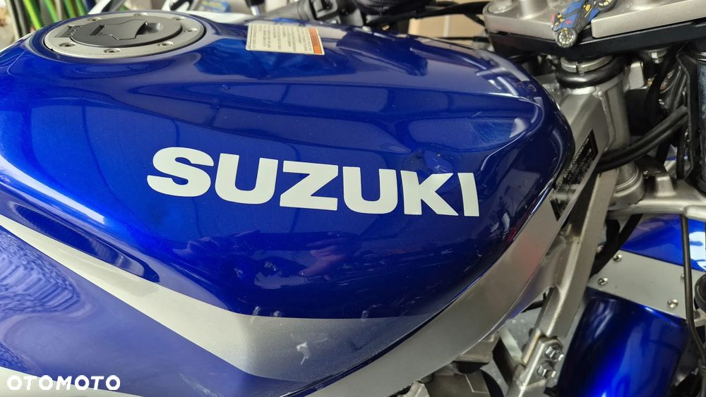 Suzuki GS - 14