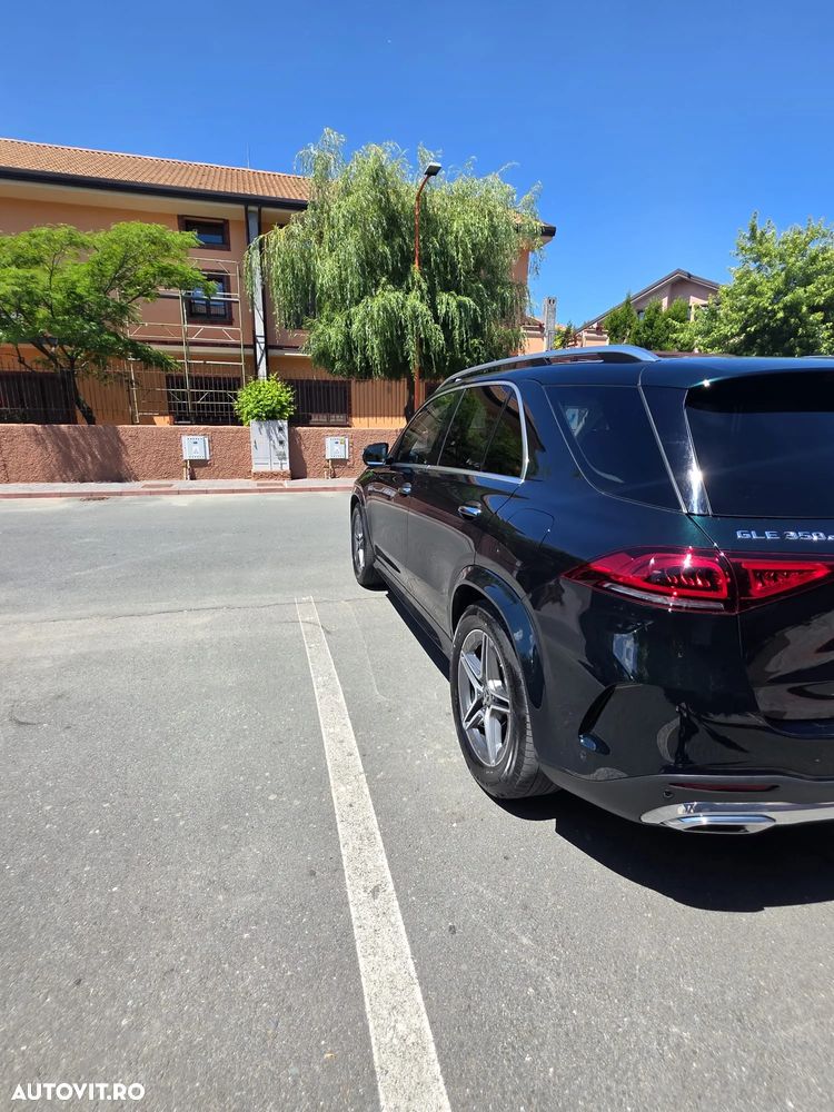 Mercedes-Benz GLE - 13