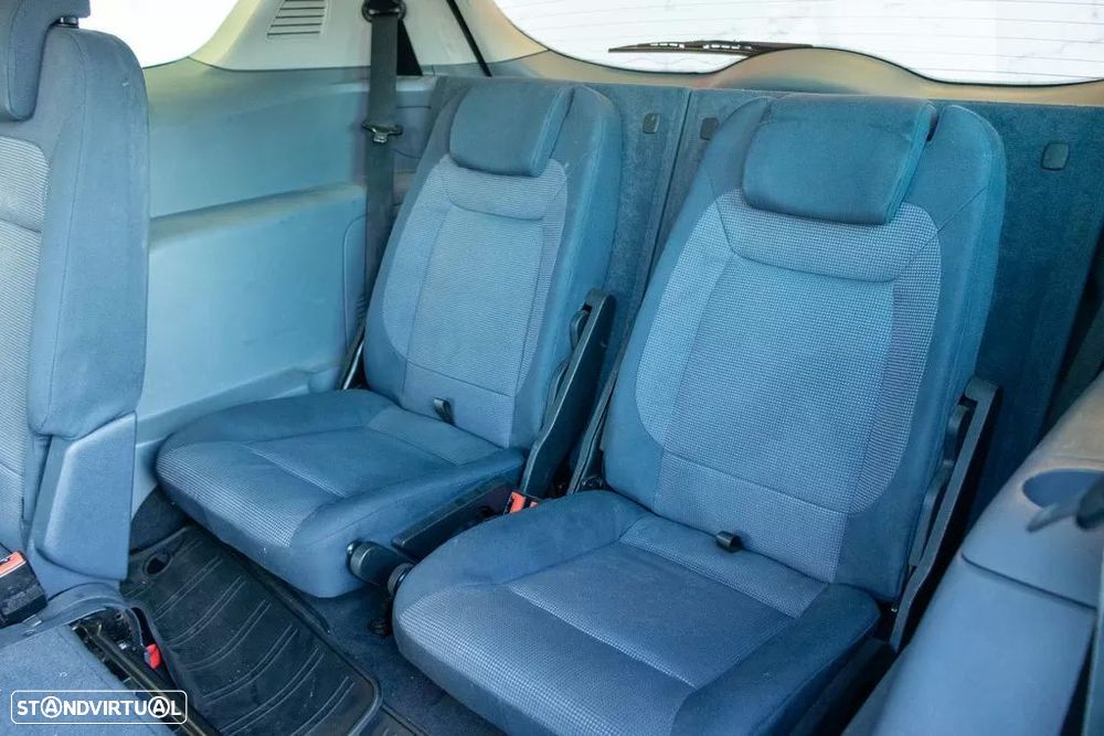 Ford S-Max 1.8 TDCi Titanium 7L - 18