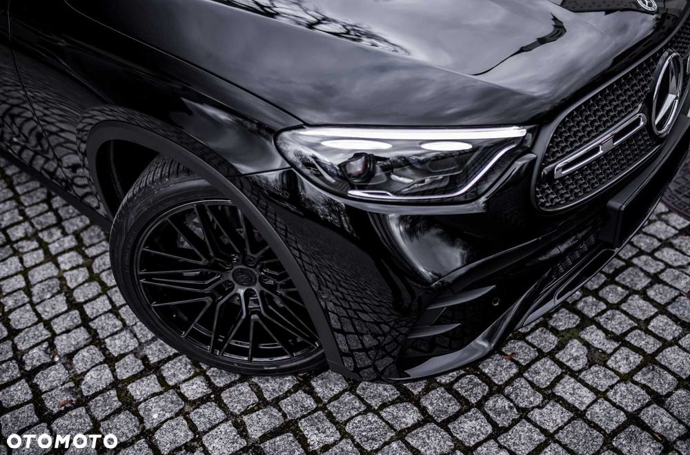 Felgi JR38 21" 22" 9,5J 10,5J 5x112 BMW X5 X6 xDrive G05 G06 - 10