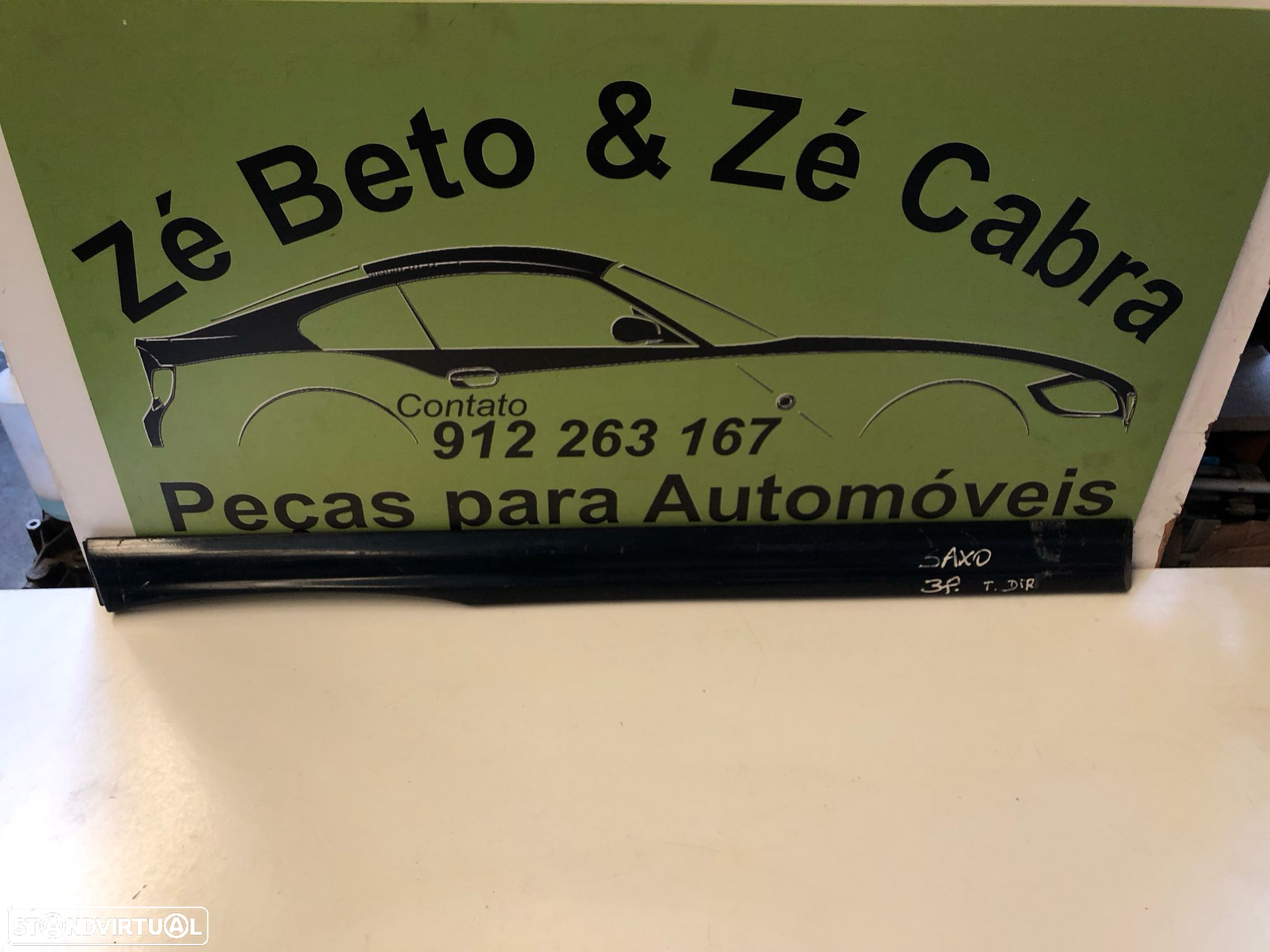 CITROEN SAXO FRISO PORTA - FR022 - 4