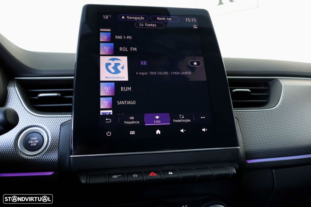 Renault Arkana 1.3 TCe Techno EDC - 28