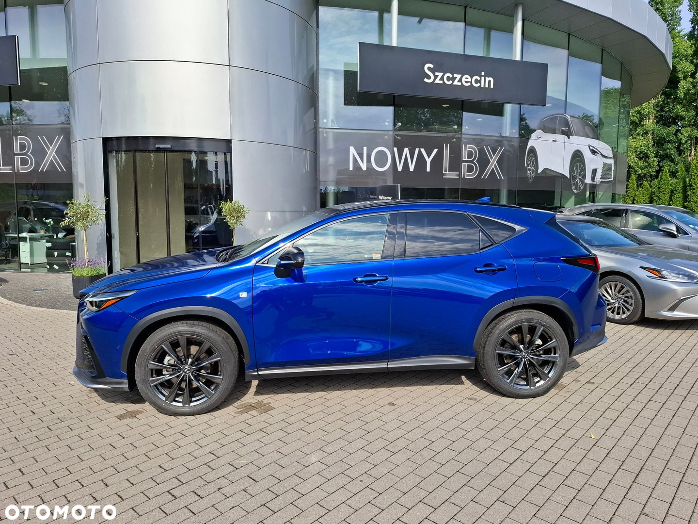Lexus NX - 2