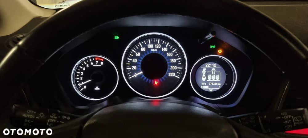 Honda HR-V 1.5 i-VTEC Executive - 19