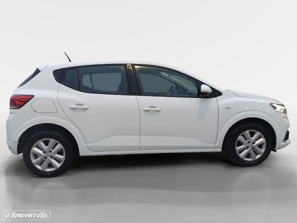 Dacia Sandero 1.0 TCe Expression - 6