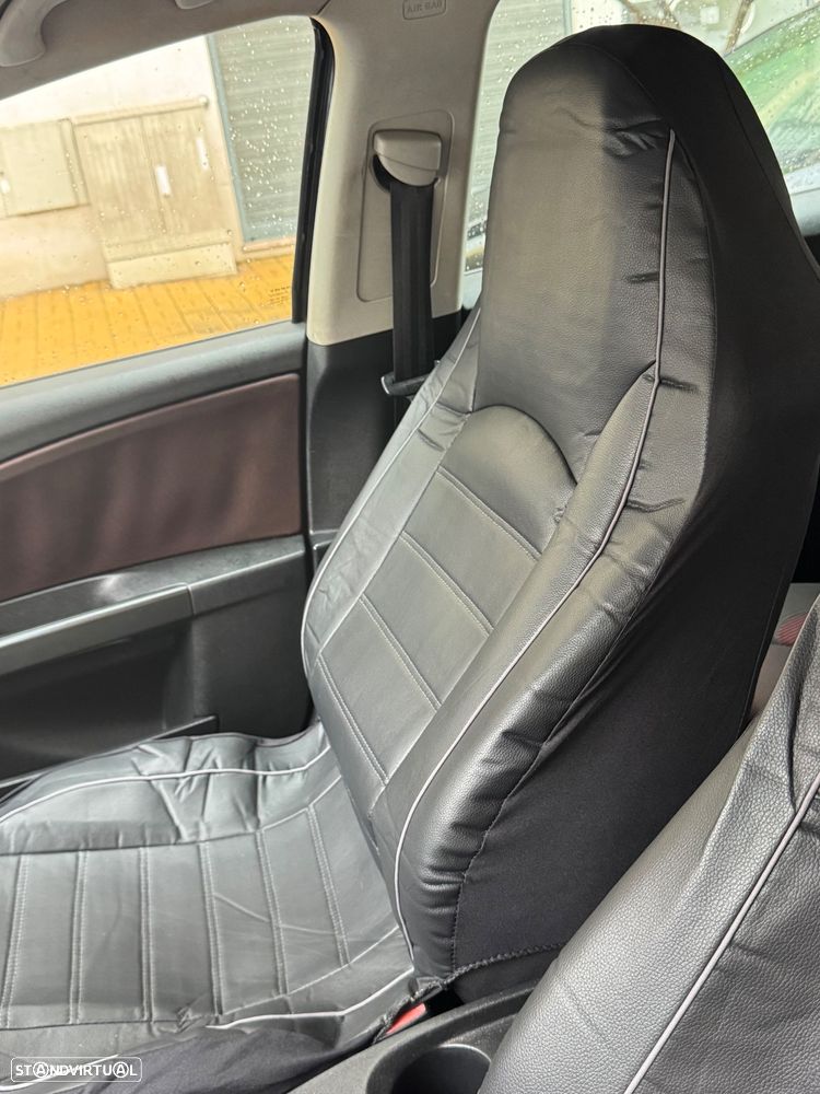 SEAT Leon 1.9 TDI Sport - 12