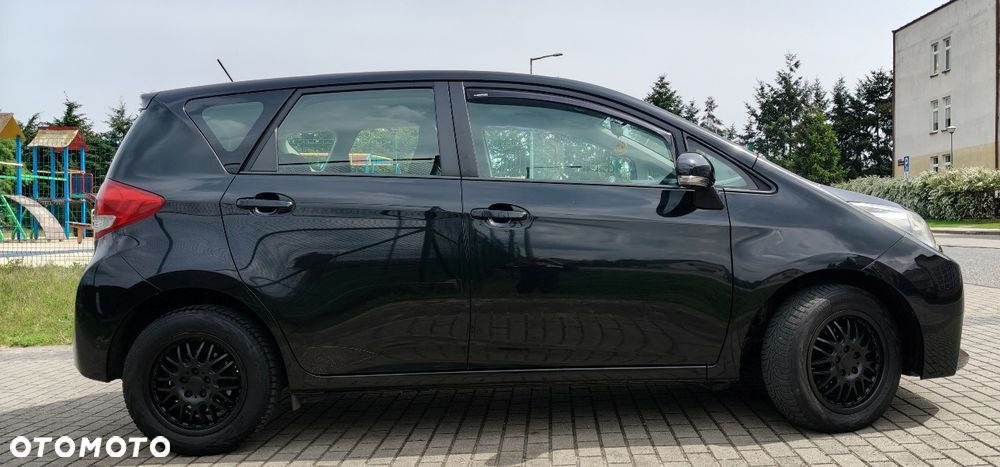 Subaru Trezia 1.3i Active - 2