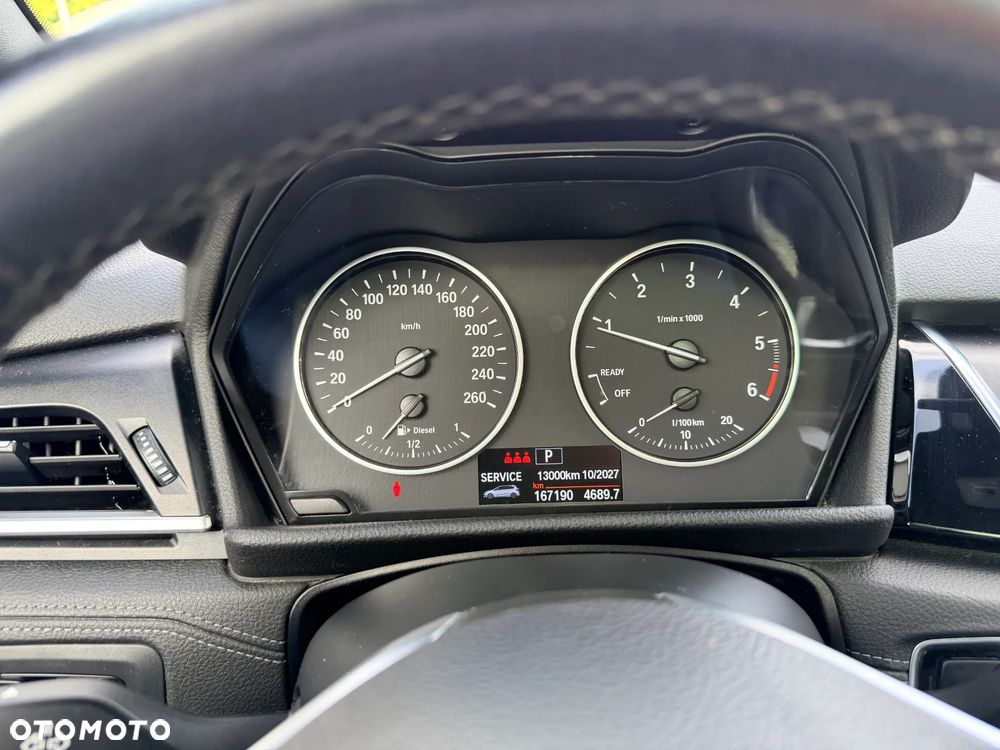 BMW Seria 2 218d GT Luxury Line sport - 20
