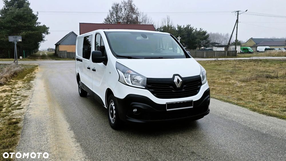 Renault Trafic - 5
