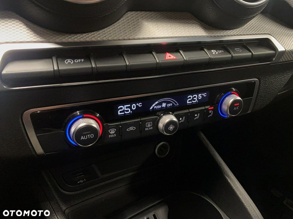 Audi Q2 - 32