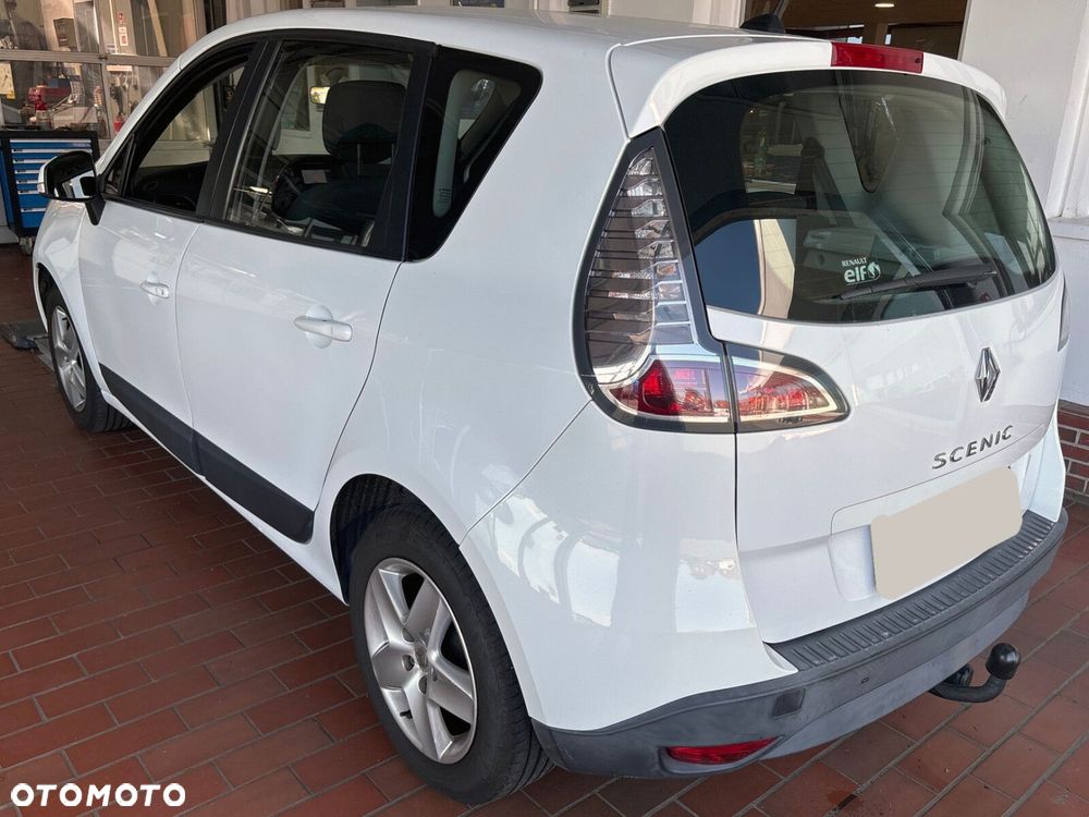 Renault Scenic - 25