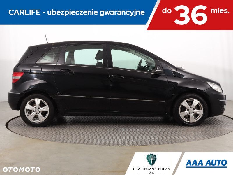 Mercedes-Benz Klasa B - 7