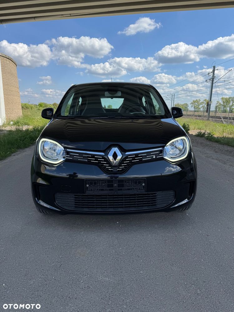 Renault Twingo SCe 70 LIMITED - 3