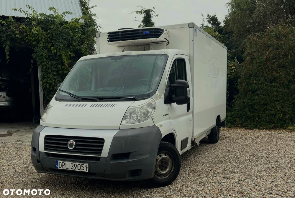 Fiat Ducato - 1