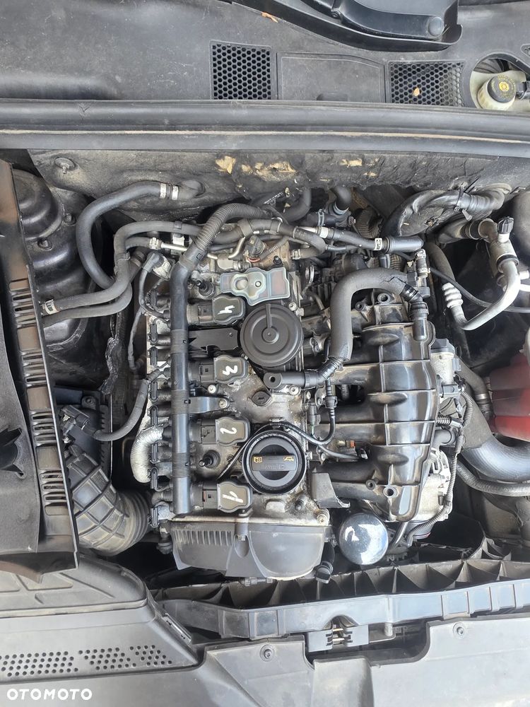 Audi A4 Limousine 2.0 TFSI Ambiente - 20